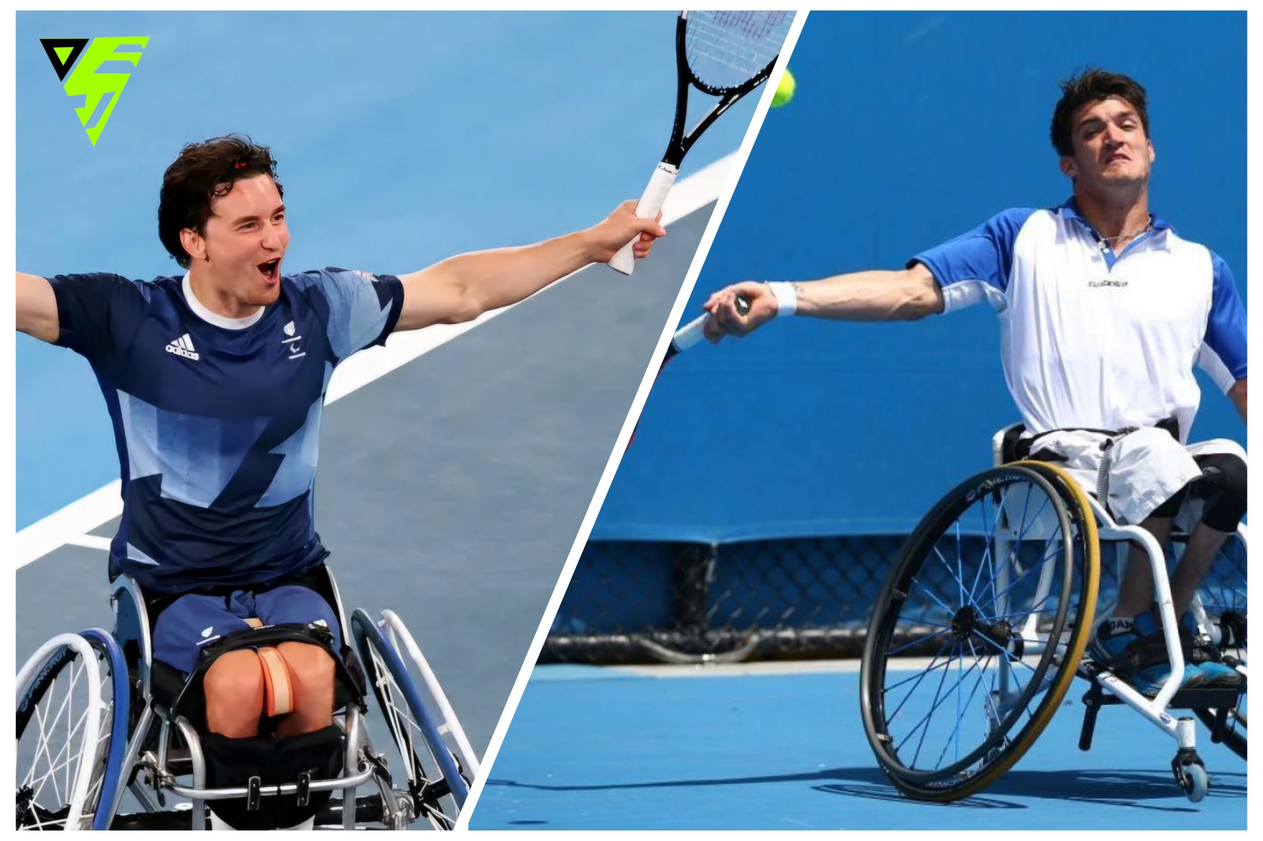 Wheelchair Tennis at Paris 2024: A Comprehensive Guide